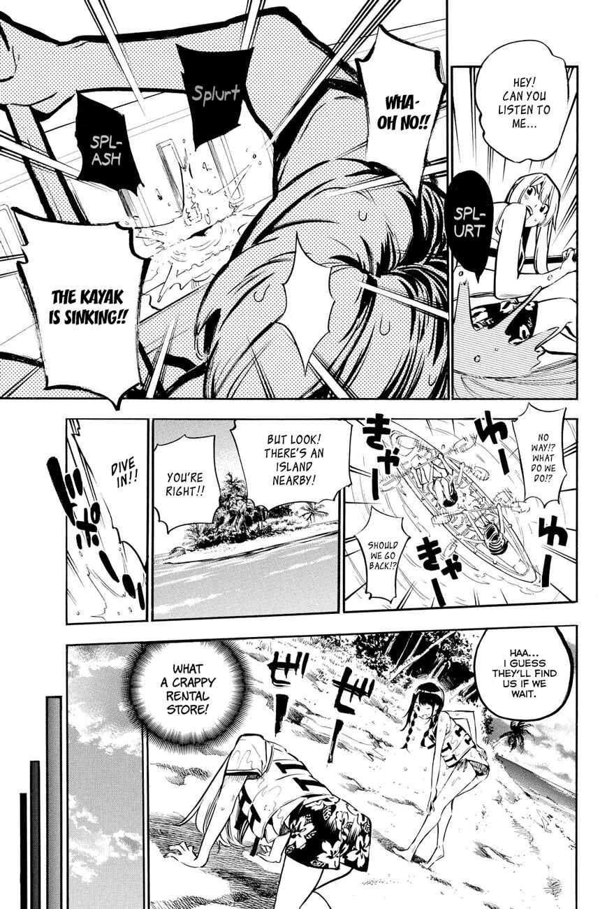 AKB49: Ren'ai Kinshi Jourei Chapter 217 - Page 15