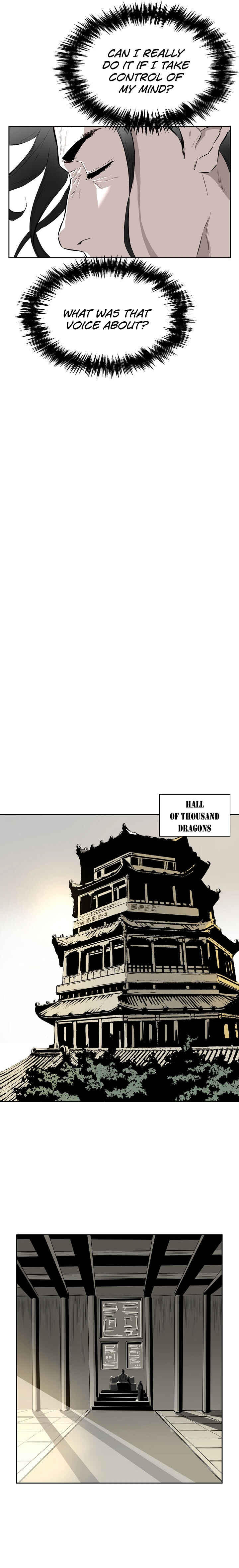 Wind Spirit Chapter 5 - Page 4