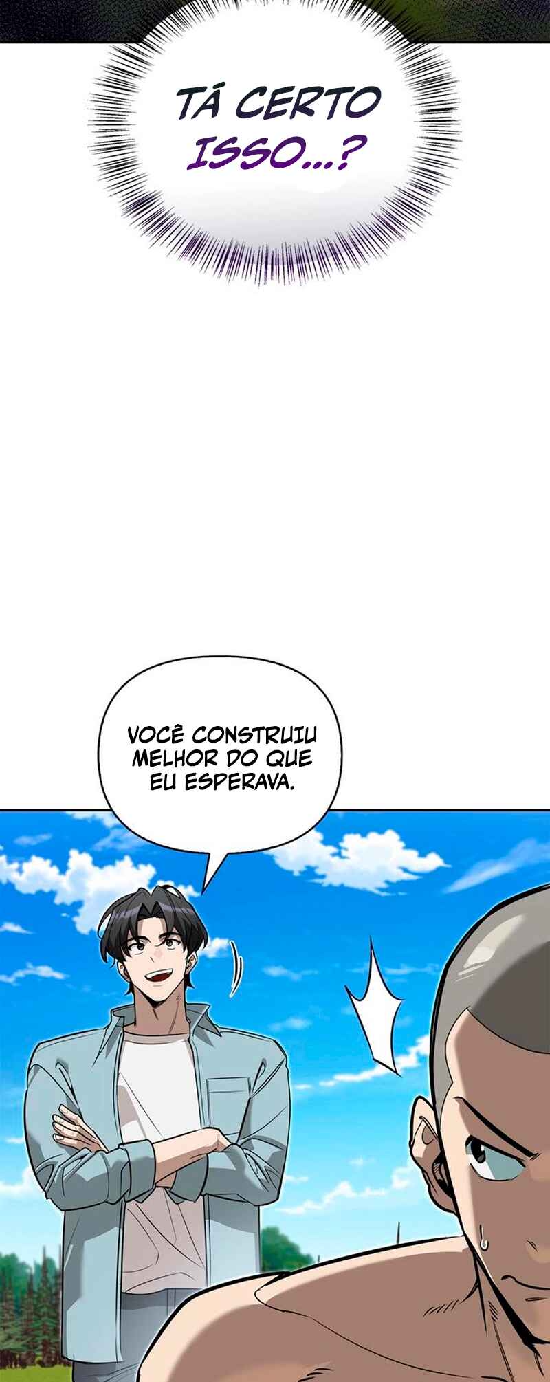 Monster wa Healing haneun S-geup Hunter Chapter 13 - Page 10