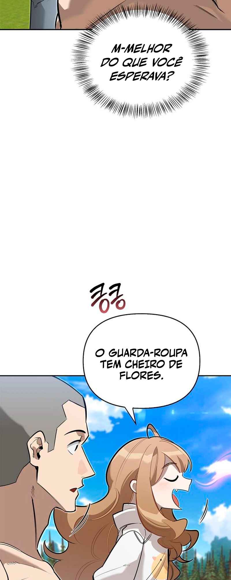 Monster wa Healing haneun S-geup Hunter Chapter 13 - Page 11