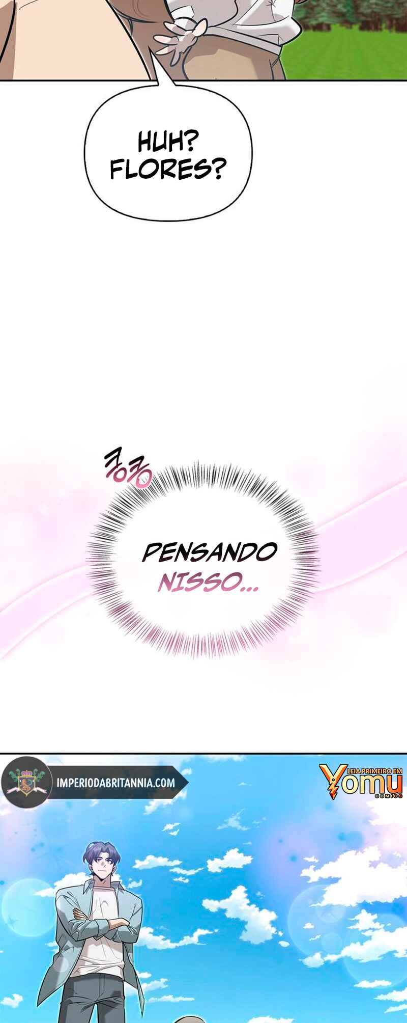 Monster wa Healing haneun S-geup Hunter Chapter 13 - Page 12