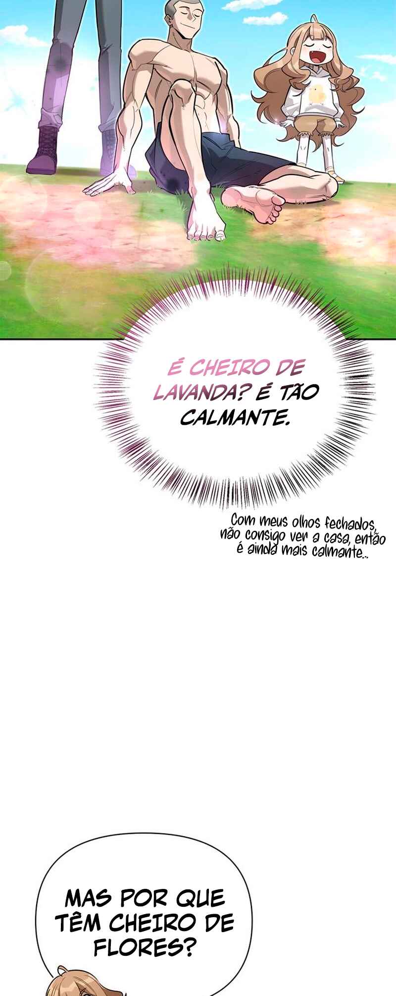 Monster wa Healing haneun S-geup Hunter Chapter 13 - Page 13
