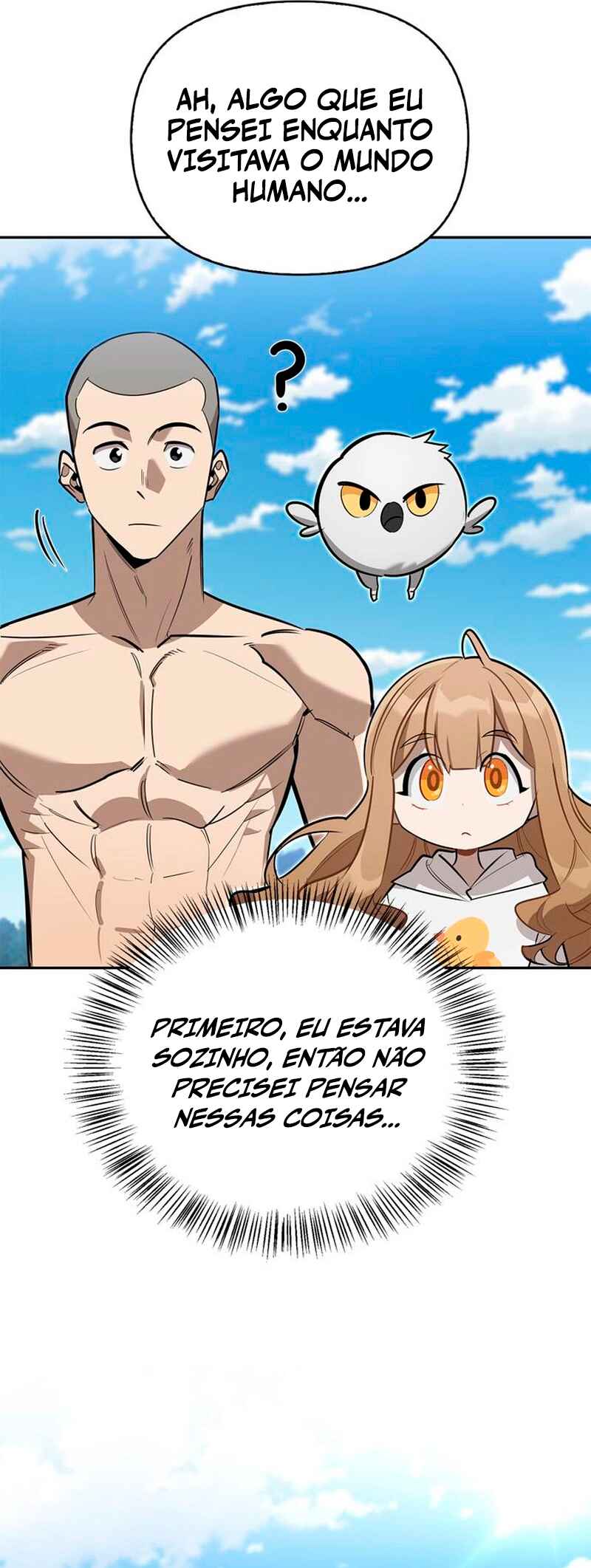 Monster wa Healing haneun S-geup Hunter Chapter 13 - Page 23