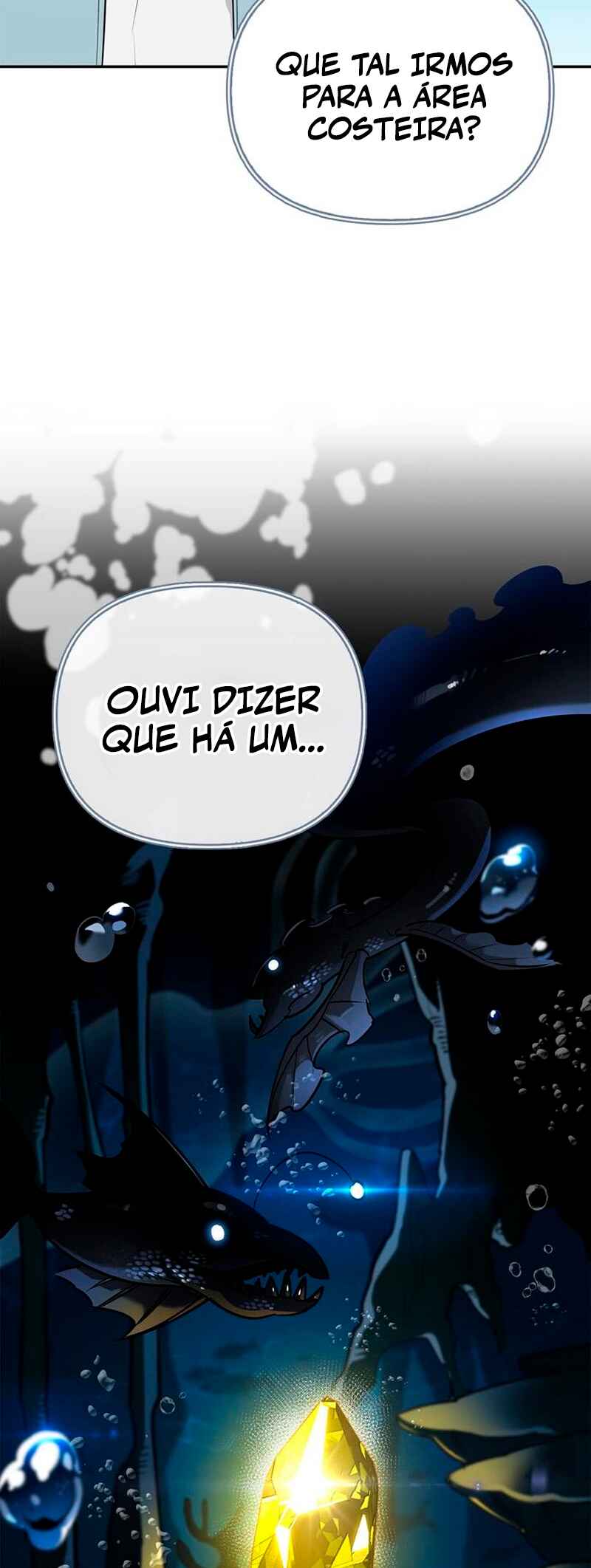 Monster wa Healing haneun S-geup Hunter Chapter 13 - Page 28