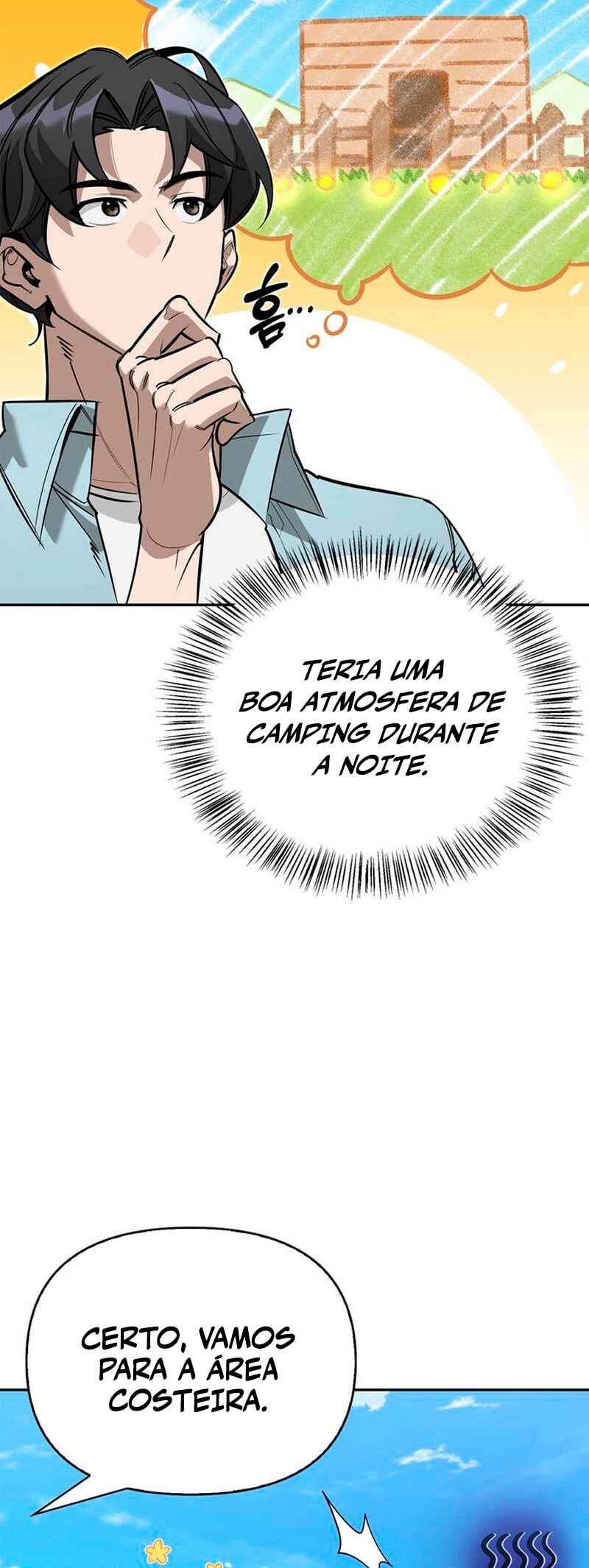 Monster wa Healing haneun S-geup Hunter Chapter 13 - Page 30