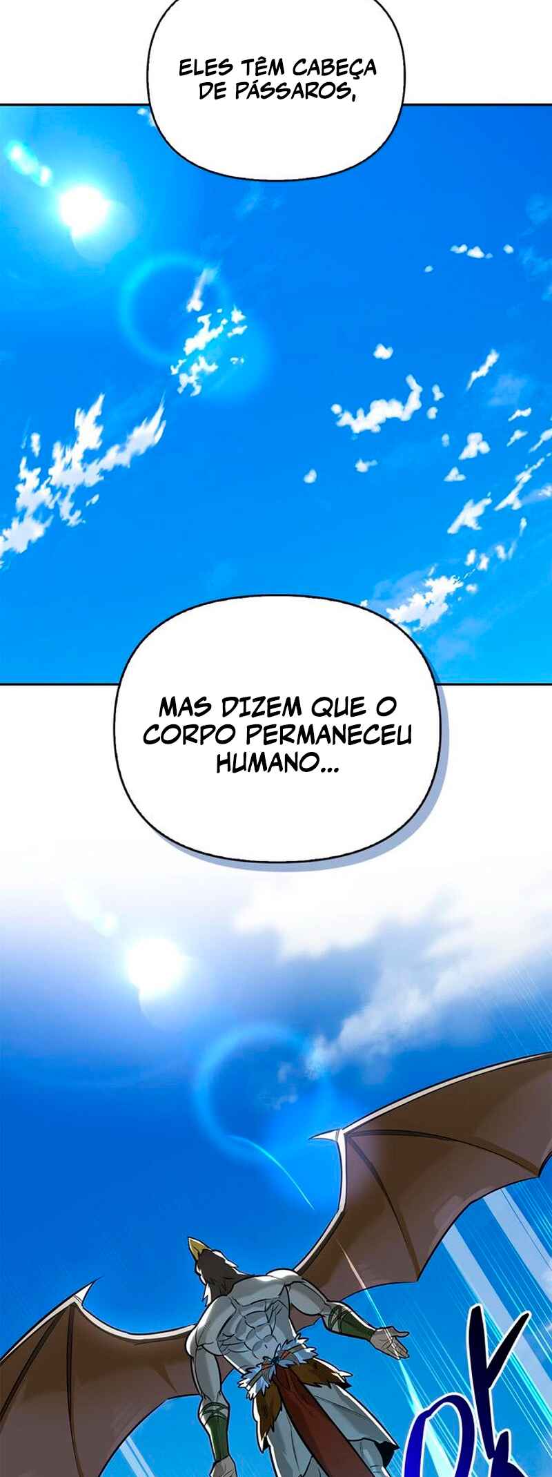 Monster wa Healing haneun S-geup Hunter Chapter 13 - Page 38