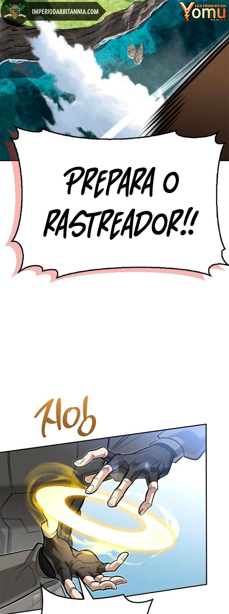 Monster wa Healing haneun S-geup Hunter Chapter 13 - Page 40
