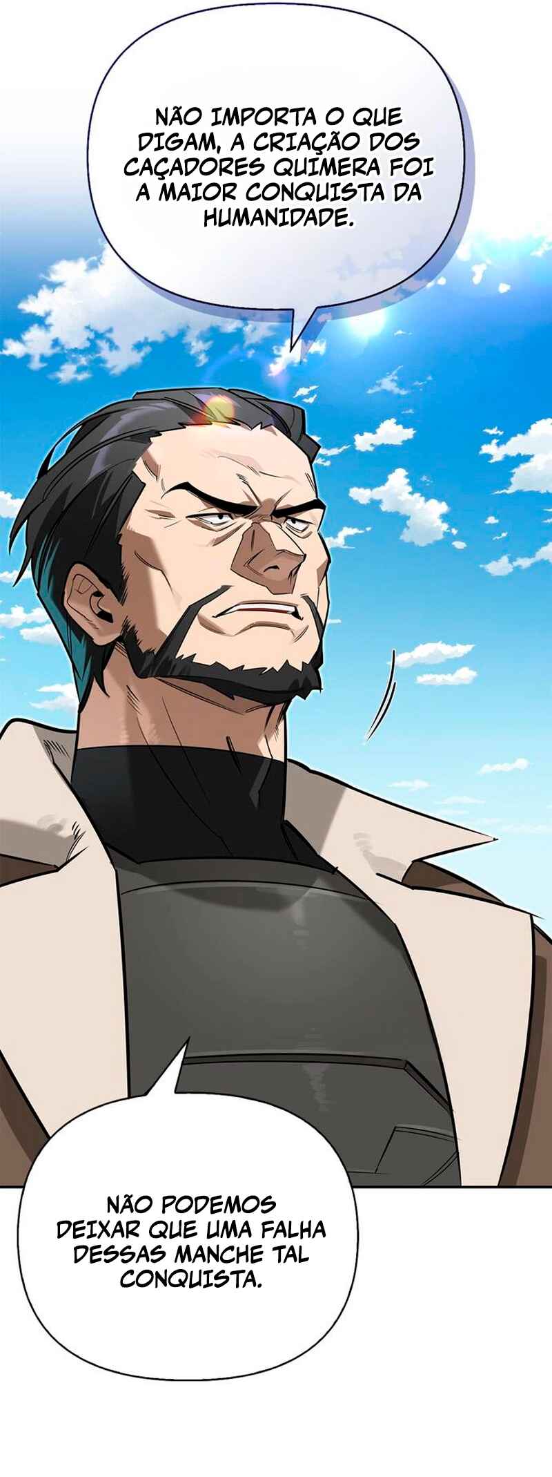 Monster wa Healing haneun S-geup Hunter Chapter 13 - Page 46