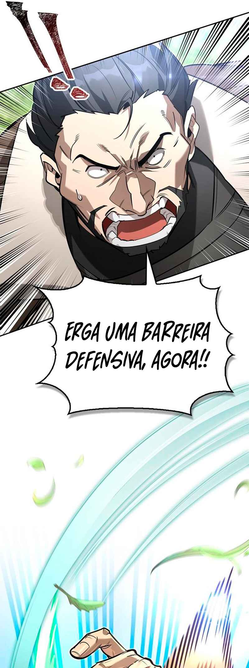 Monster wa Healing haneun S-geup Hunter Chapter 13 - Page 50