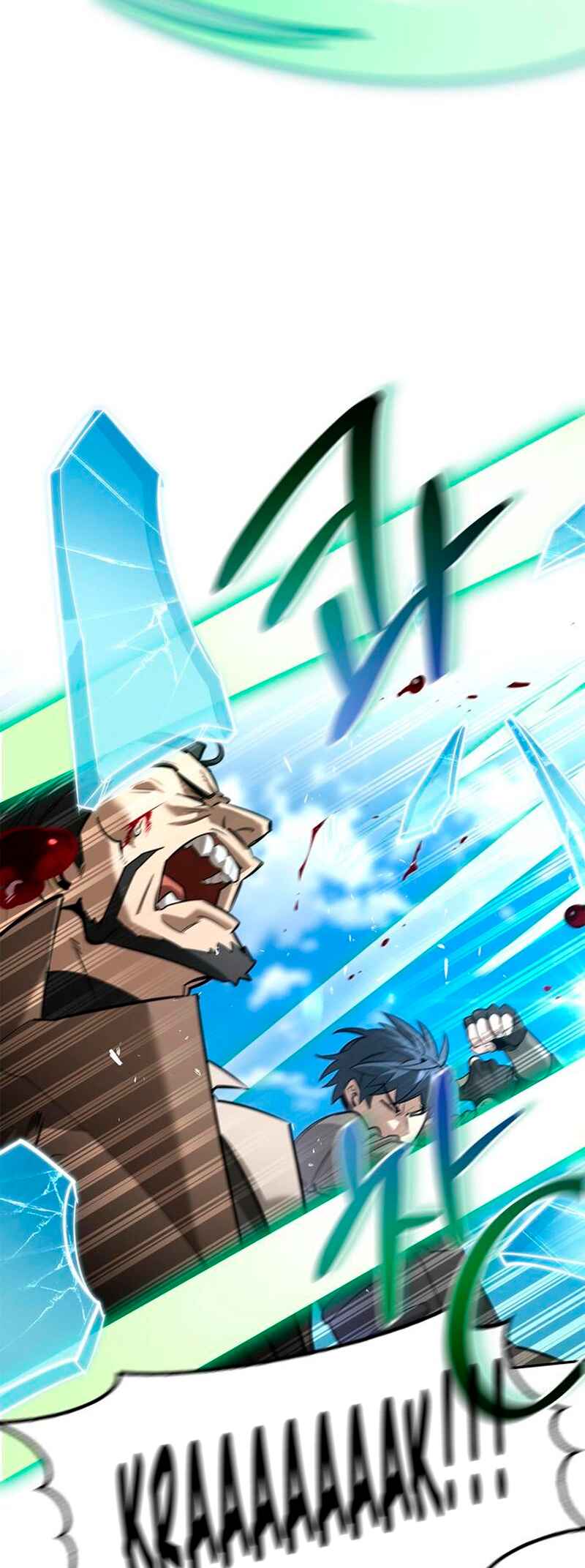 Monster wa Healing haneun S-geup Hunter Chapter 13 - Page 52