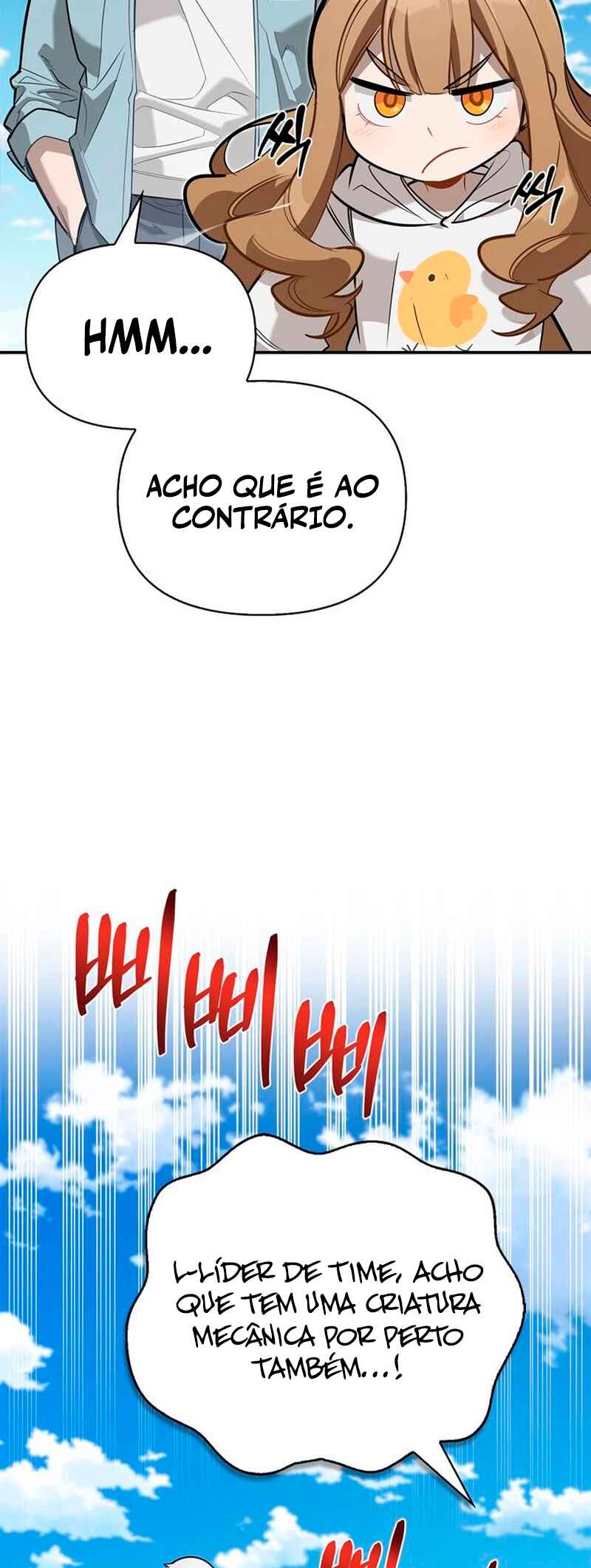 Monster wa Healing haneun S-geup Hunter Chapter 13 - Page 62