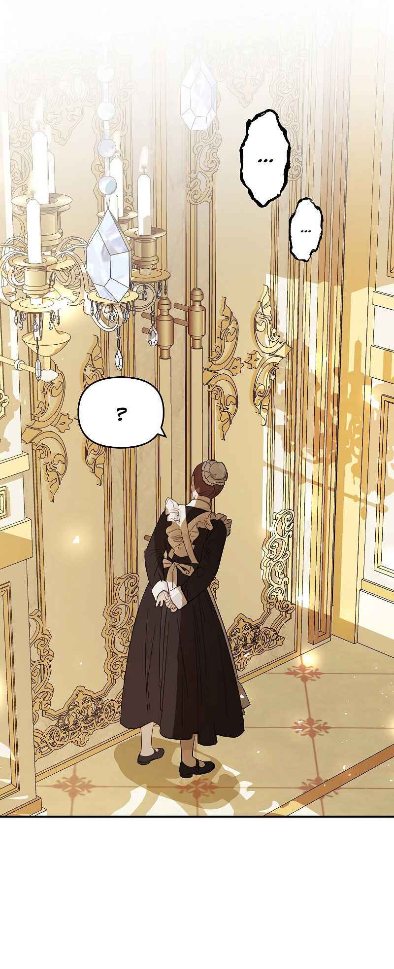 Karina's Last Days Chapter 34 - Page 1