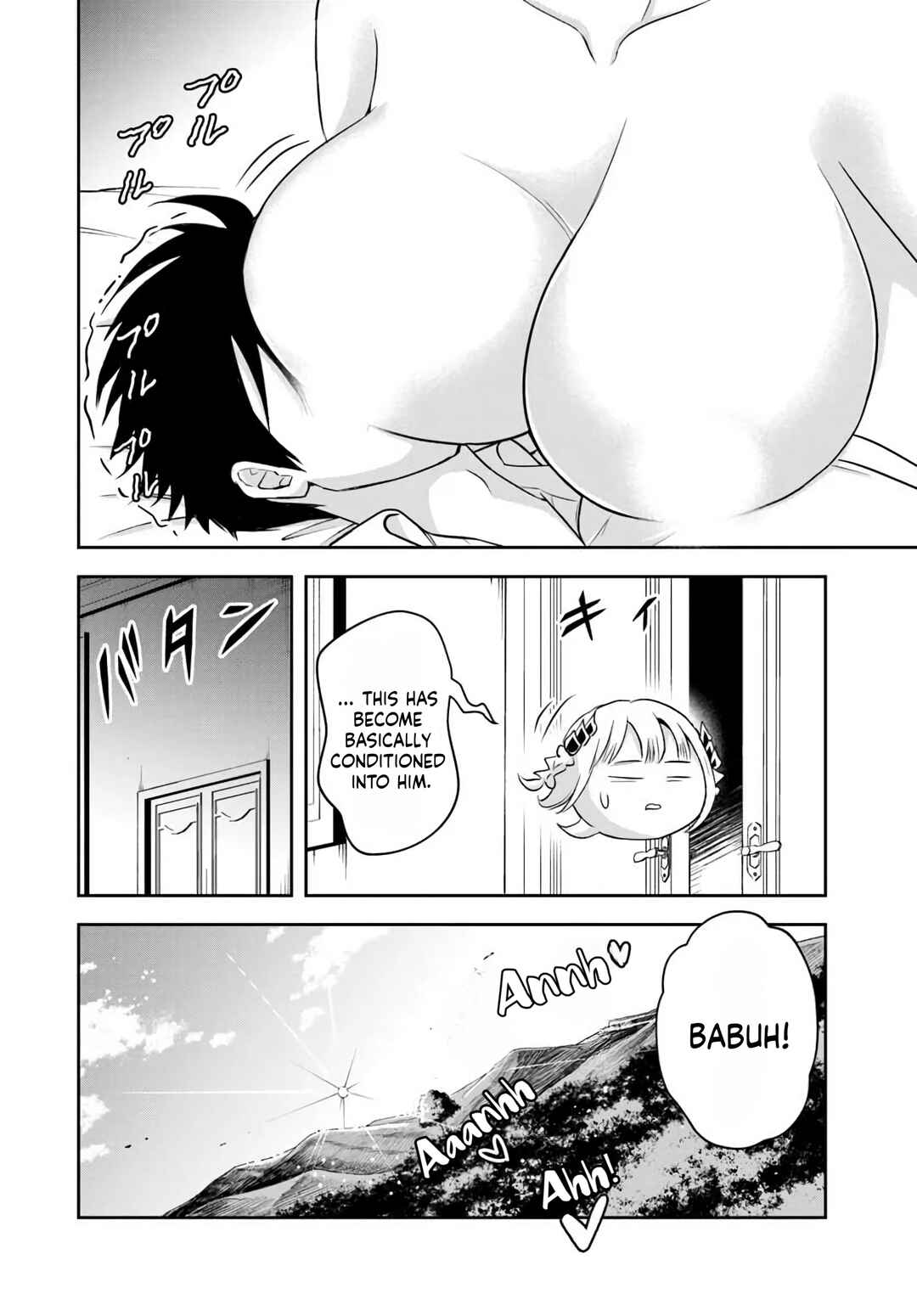 Sono Akuyaku Kizoku, Mama Heroine ga Sukisugiru ~Shinshi na Doryoku de Saikyou to Nari Fuguu na Oshi Character Tasukemakuru~ Chapter 28 - Page 16