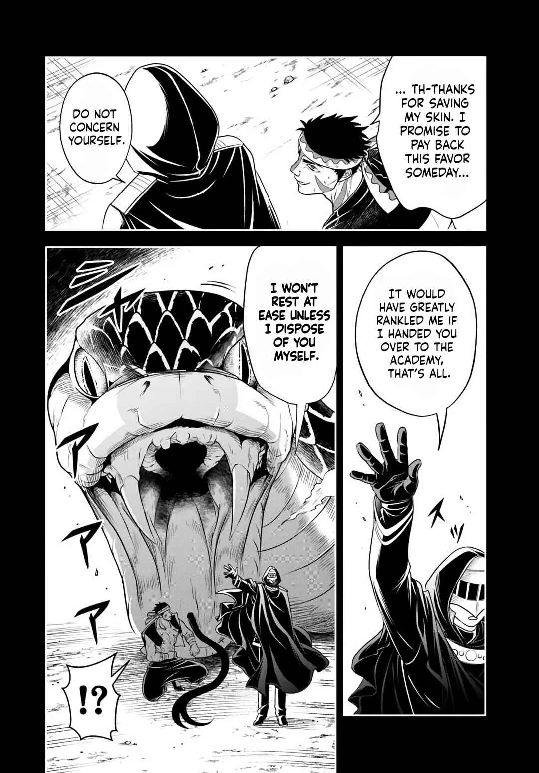Sono Akuyaku Kizoku, Mama Heroine ga Sukisugiru ~Shinshi na Doryoku de Saikyou to Nari Fuguu na Oshi Character Tasukemakuru~ Chapter 28 - Page 2