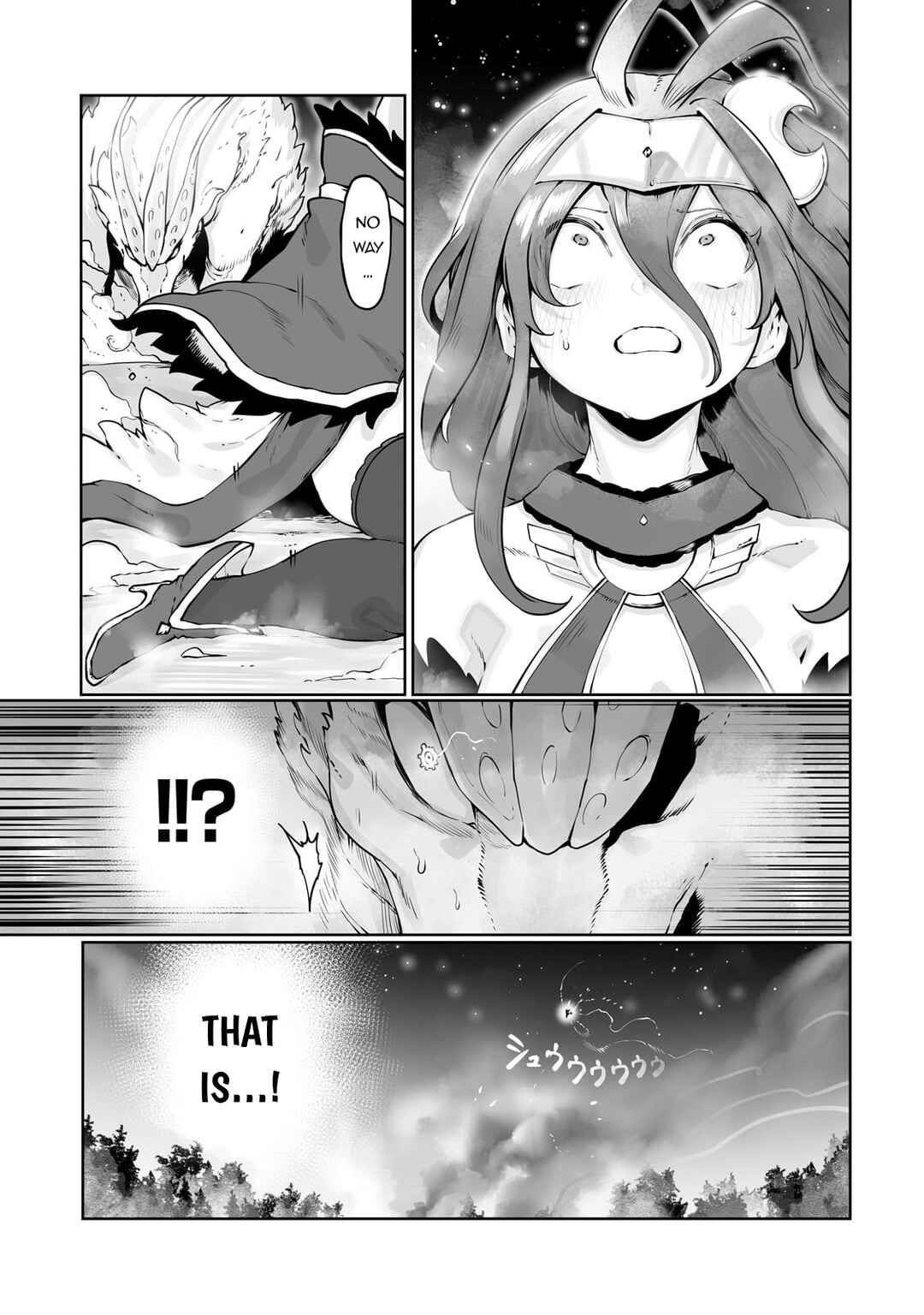 Ore no Zensei no Chishiki de Teihen Shoku Tamer ga Joukyuu Shoku ni Natte Shimai Sou na Ken Chapter 41 - Page 14