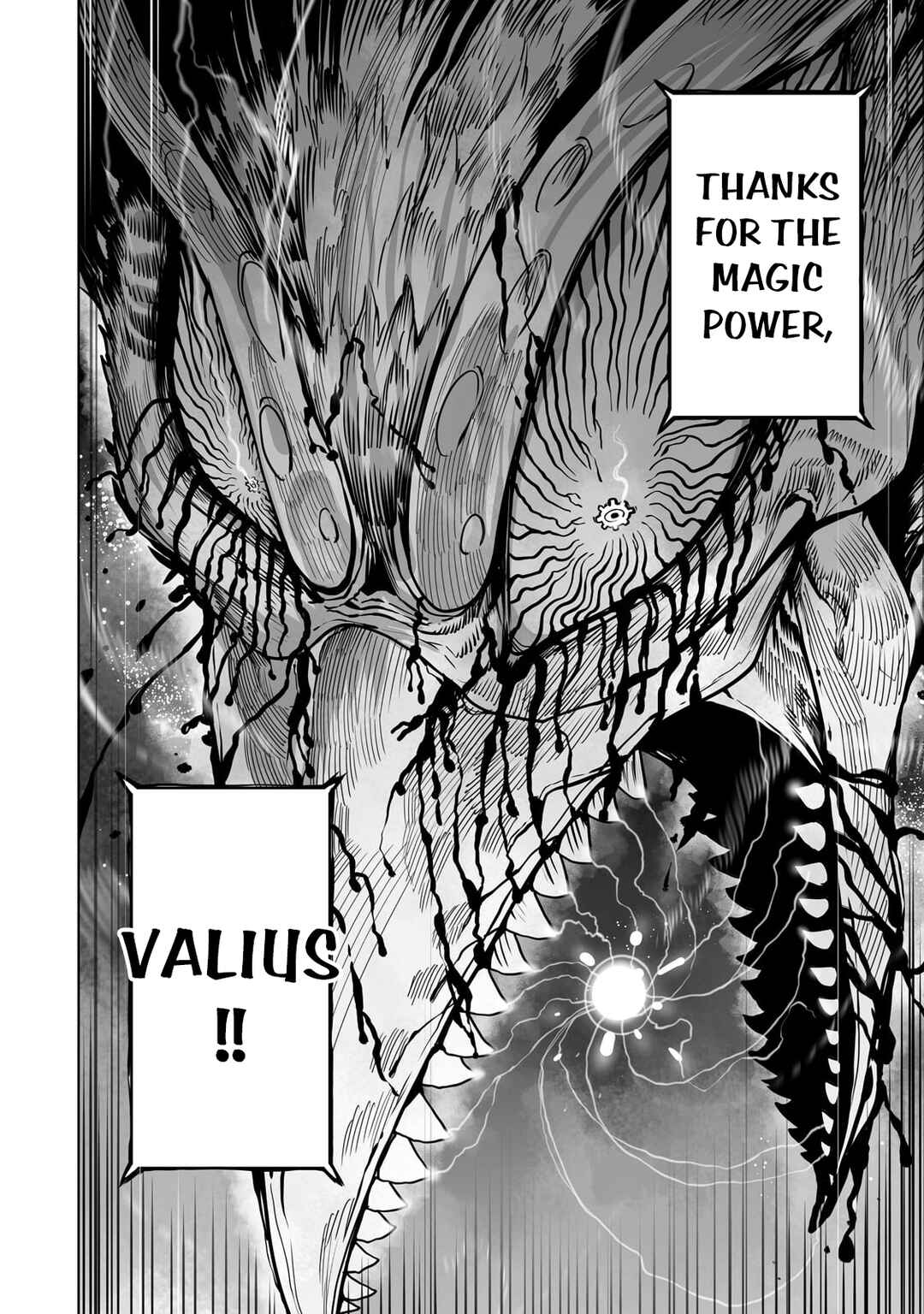 Ore no Zensei no Chishiki de Teihen Shoku Tamer ga Joukyuu Shoku ni Natte Shimai Sou na Ken Chapter 41 - Page 23