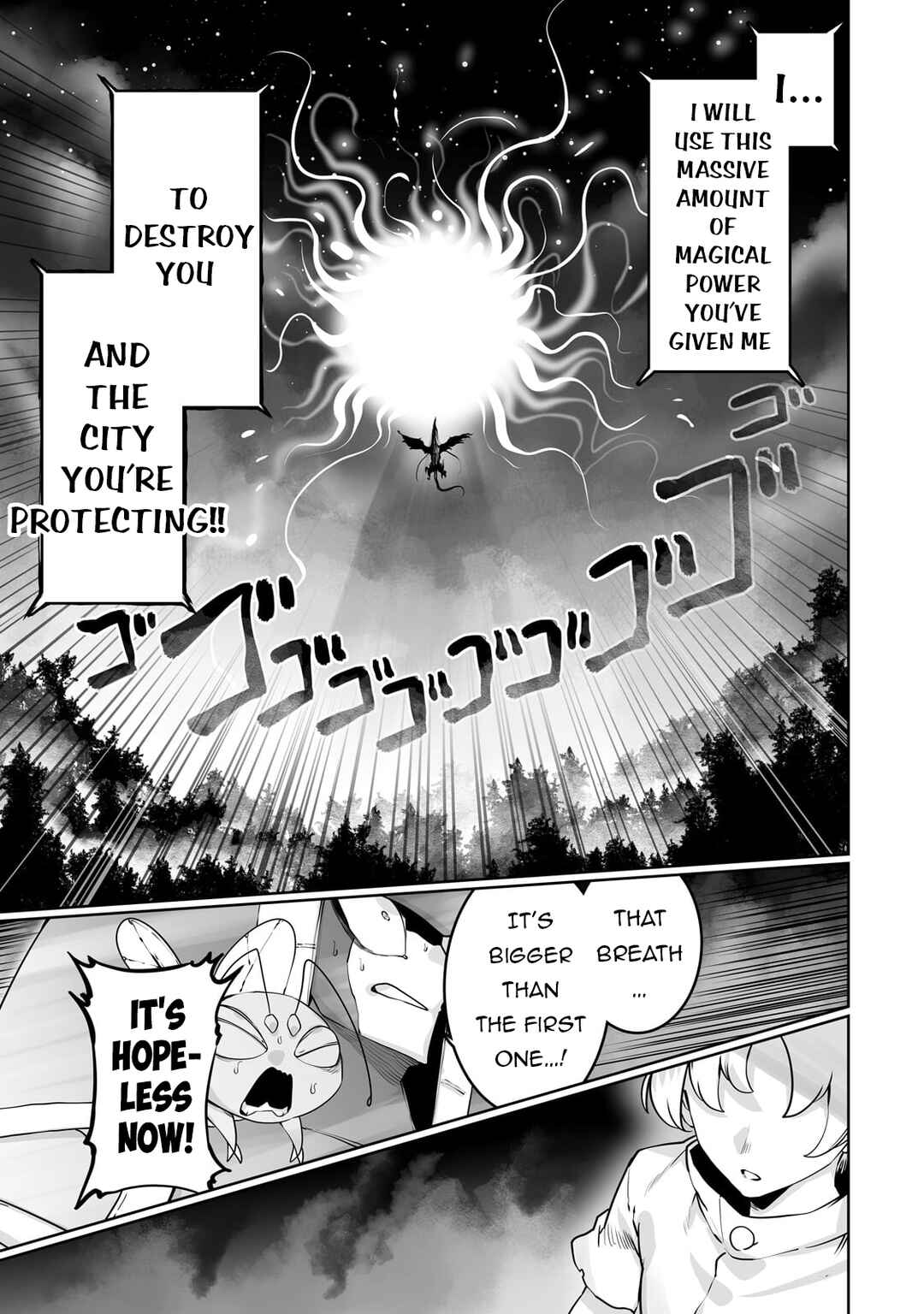 Ore no Zensei no Chishiki de Teihen Shoku Tamer ga Joukyuu Shoku ni Natte Shimai Sou na Ken Chapter 41 - Page 24
