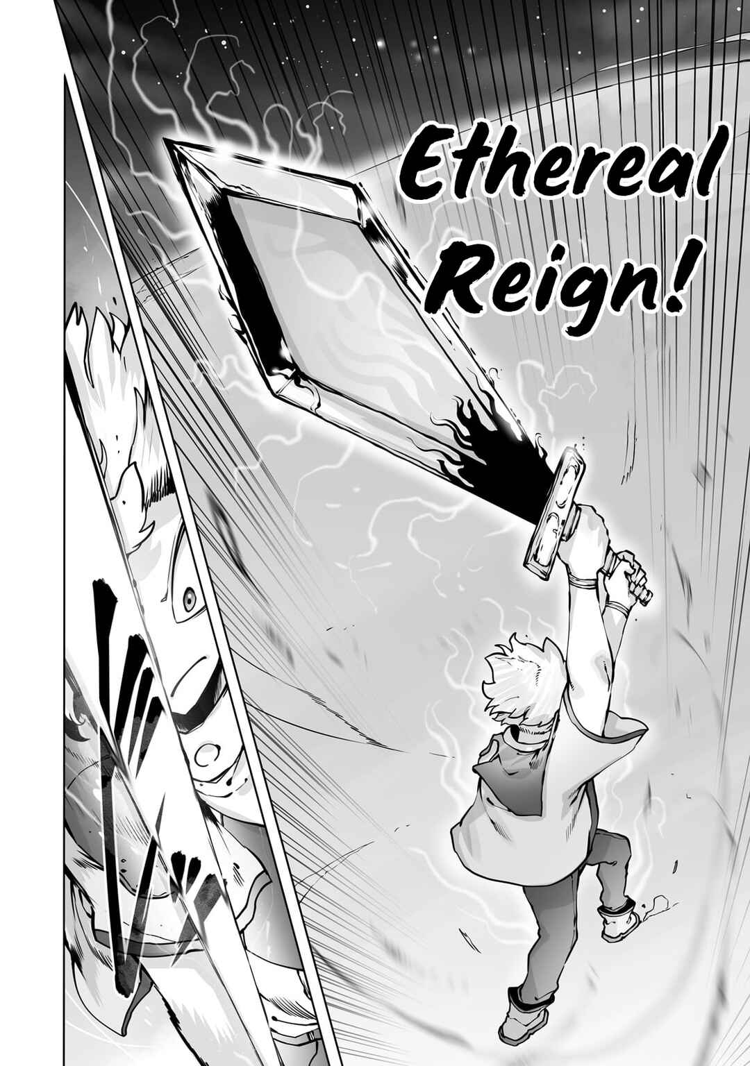 Ore no Zensei no Chishiki de Teihen Shoku Tamer ga Joukyuu Shoku ni Natte Shimai Sou na Ken Chapter 41 - Page 5