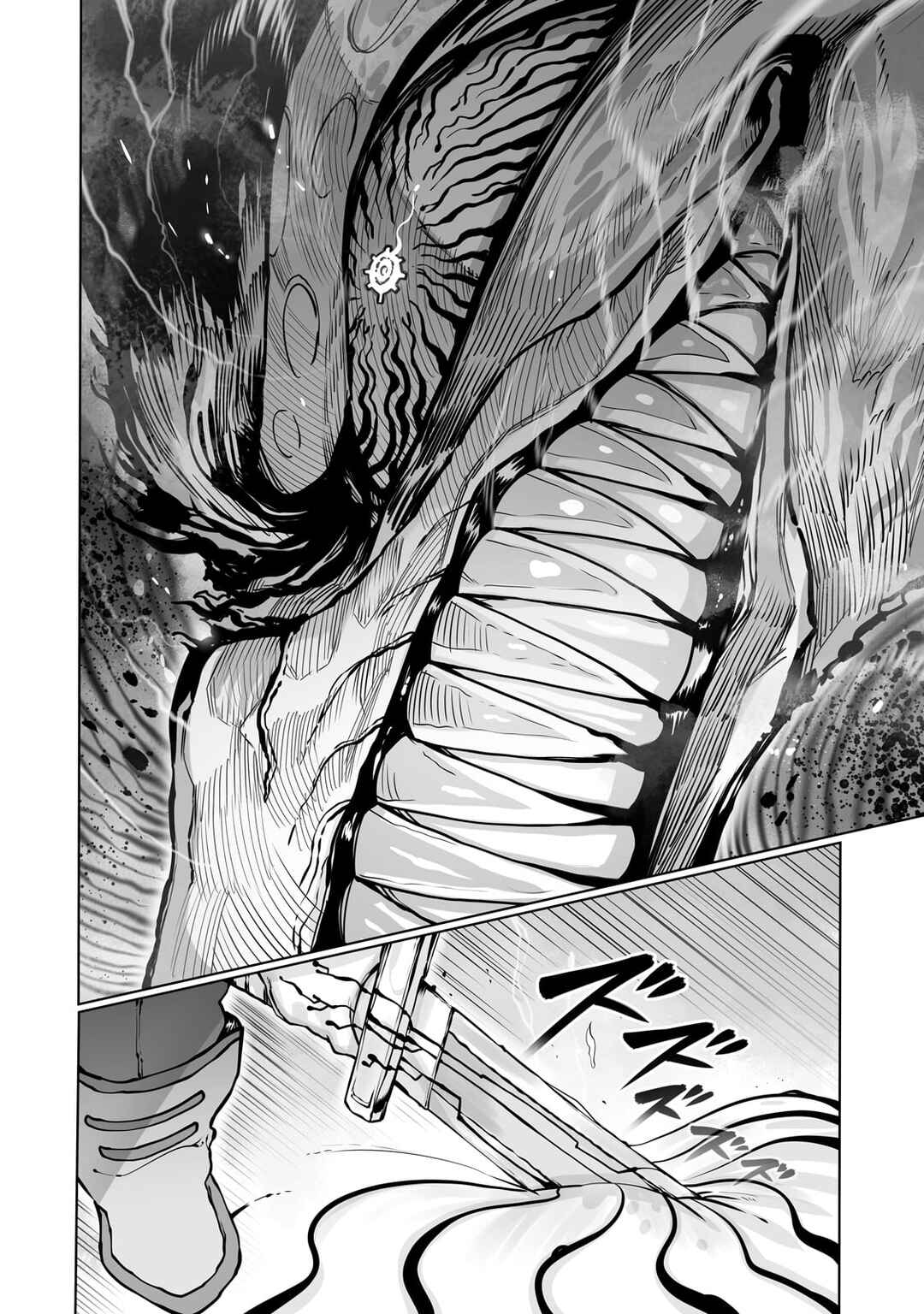 Ore no Zensei no Chishiki de Teihen Shoku Tamer ga Joukyuu Shoku ni Natte Shimai Sou na Ken Chapter 41 - Page 7