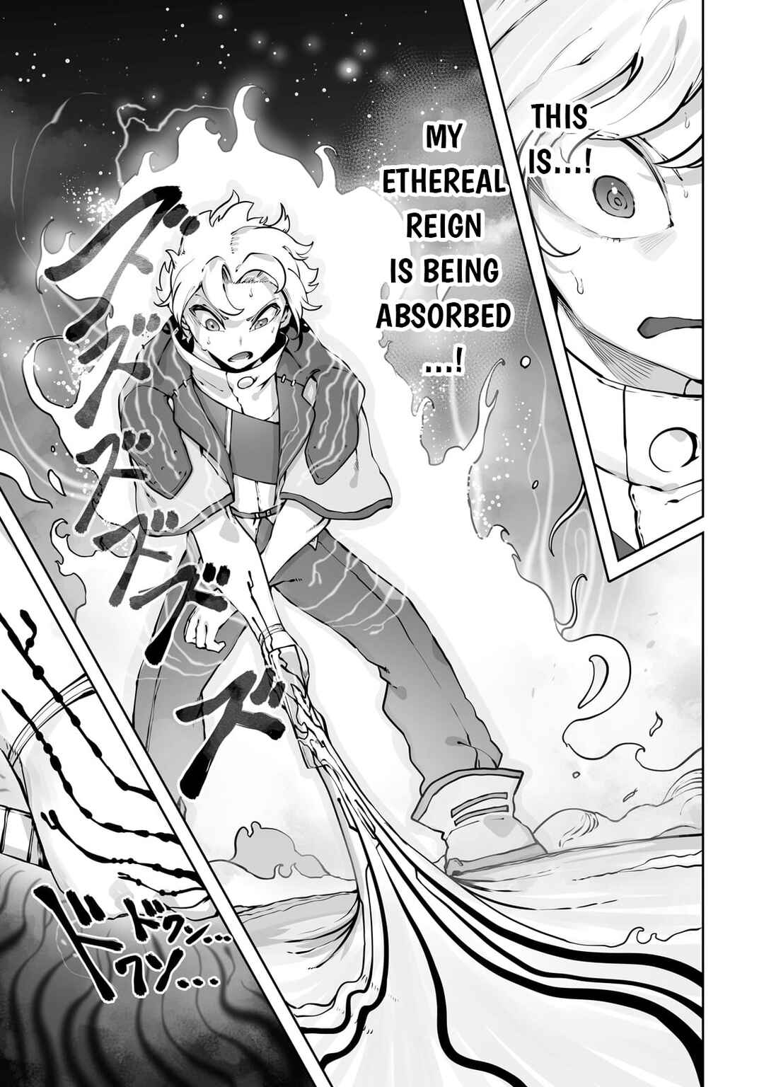 Ore no Zensei no Chishiki de Teihen Shoku Tamer ga Joukyuu Shoku ni Natte Shimai Sou na Ken Chapter 41 - Page 8