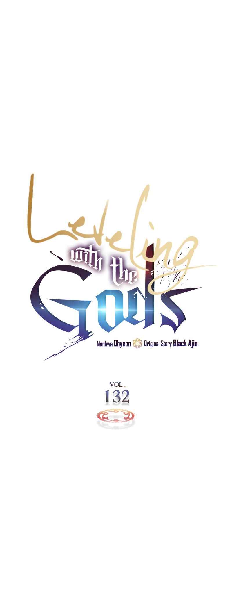 Level Up with the Gods Chapter 132 - Page 2