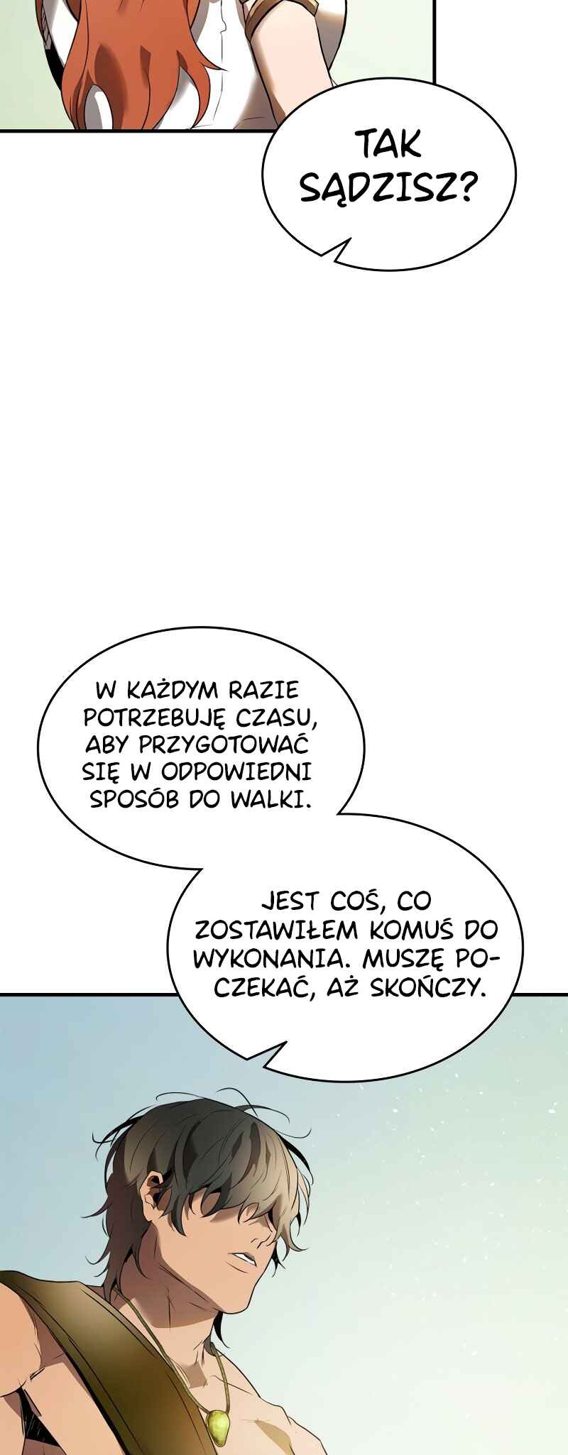 Level Up with the Gods Chapter 132 - Page 20