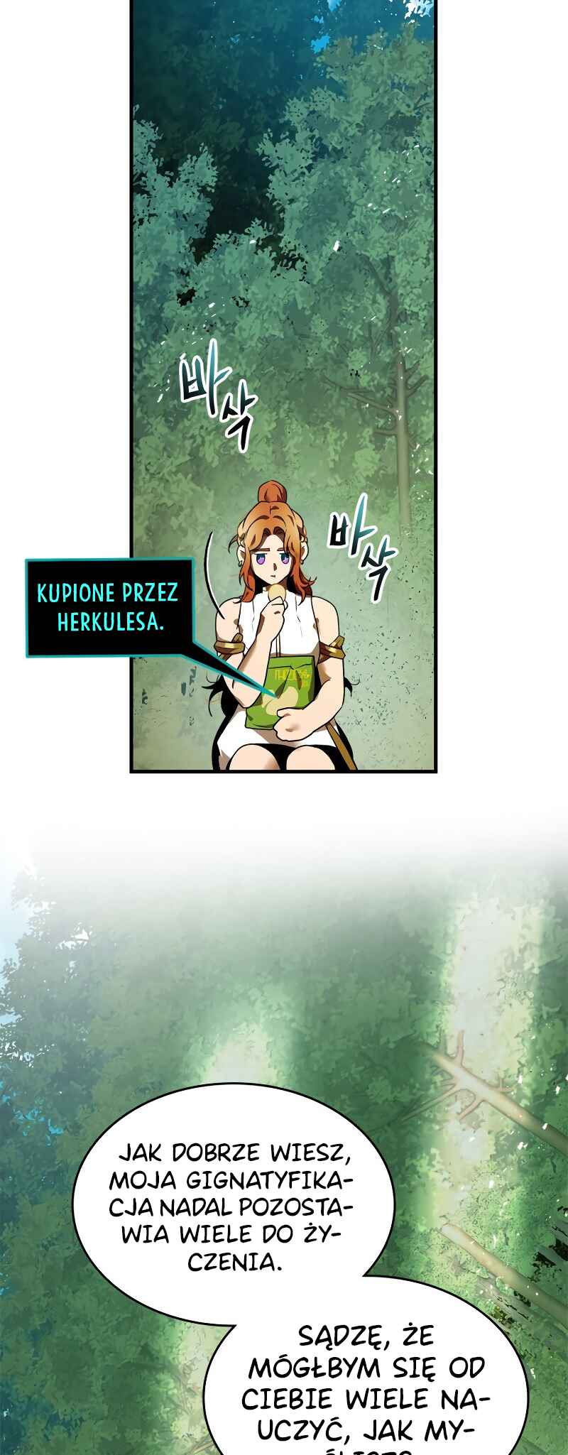 Level Up with the Gods Chapter 132 - Page 23