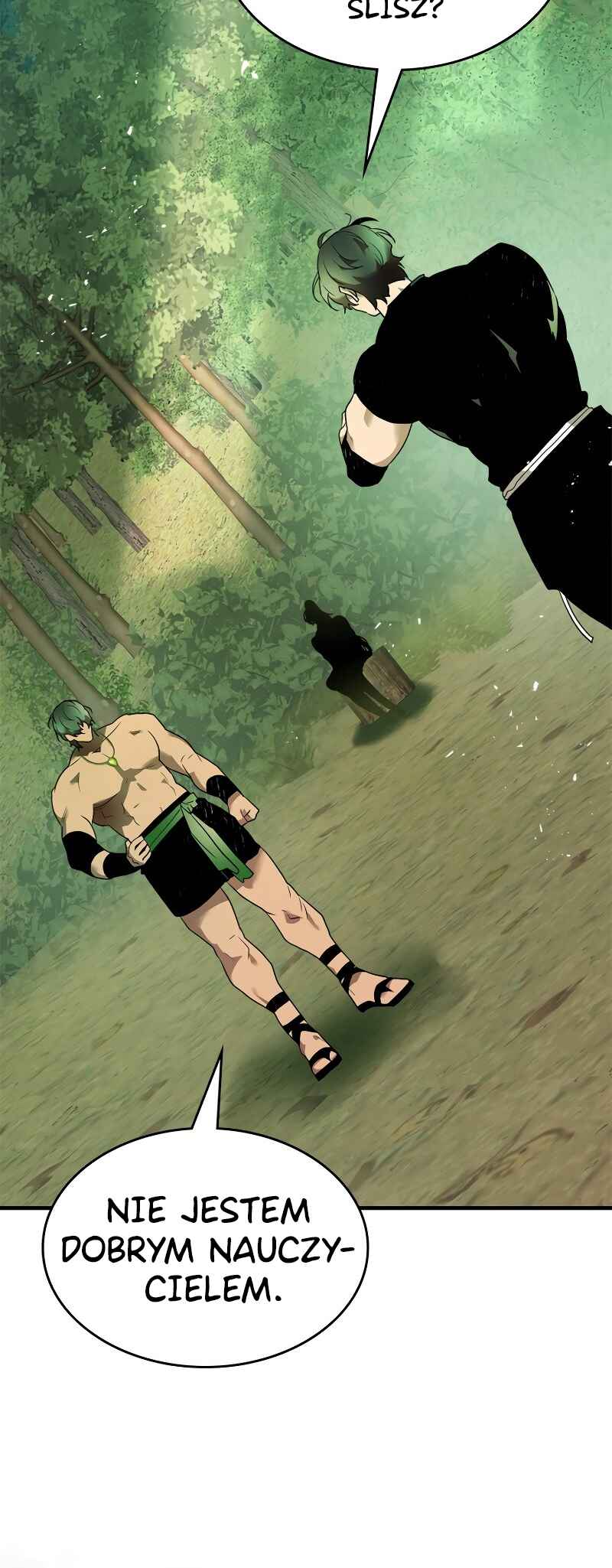Level Up with the Gods Chapter 132 - Page 24