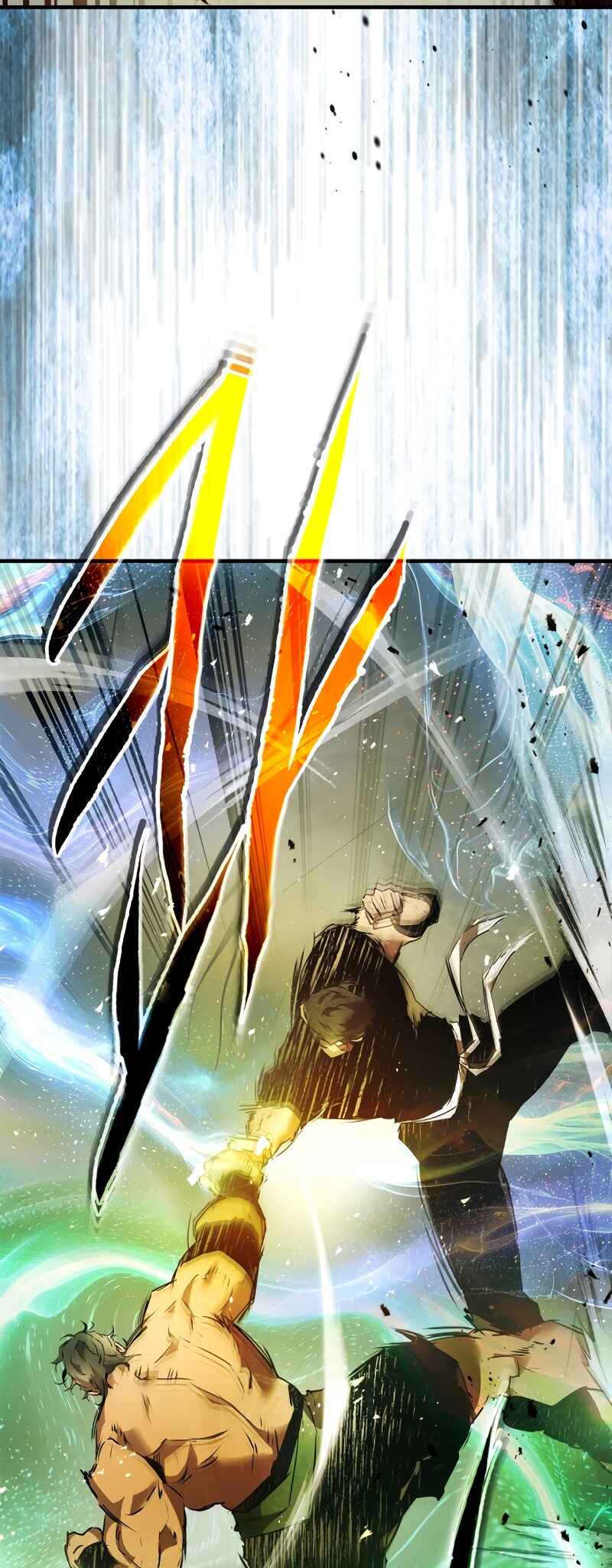 Level Up with the Gods Chapter 132 - Page 46