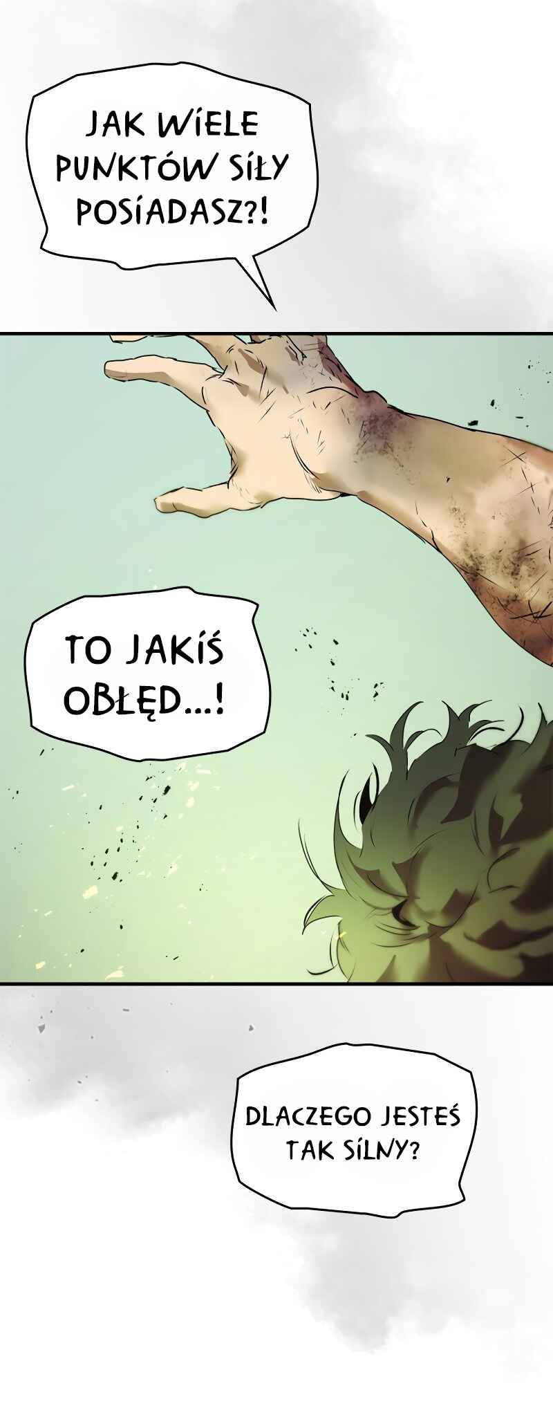 Level Up with the Gods Chapter 132 - Page 50