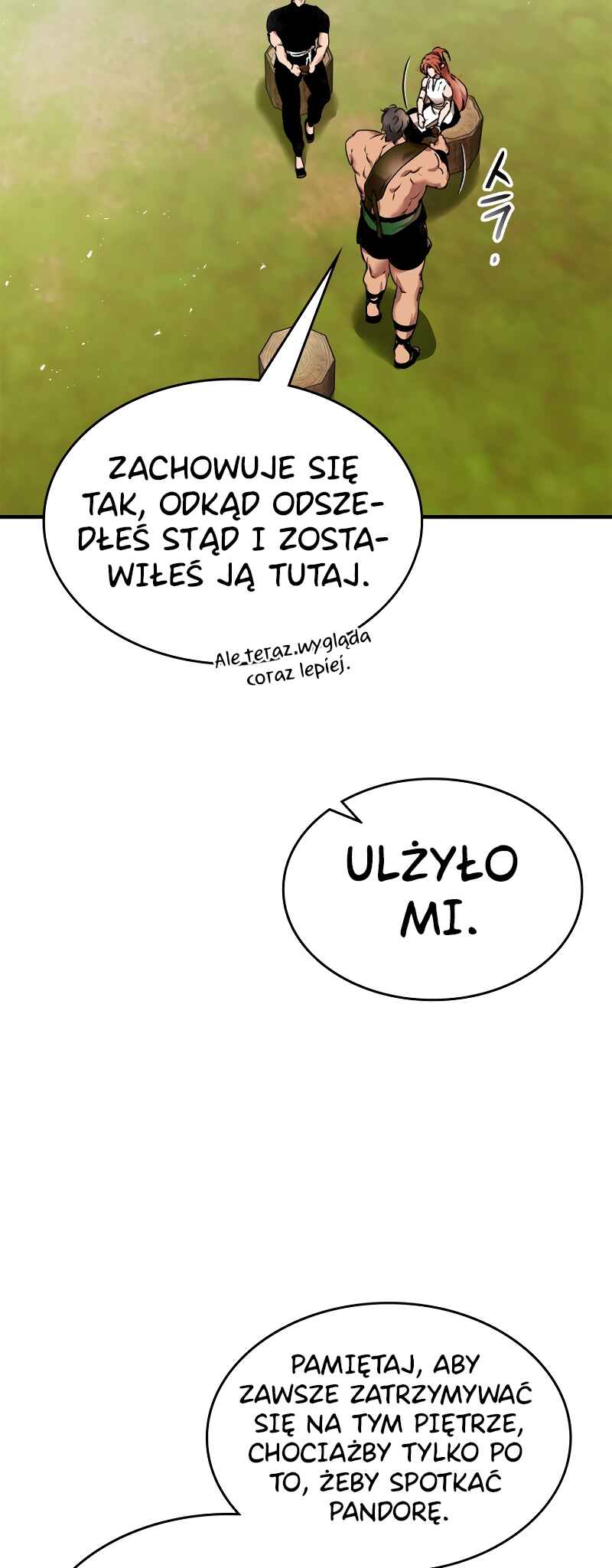 Level Up with the Gods Chapter 132 - Page 6