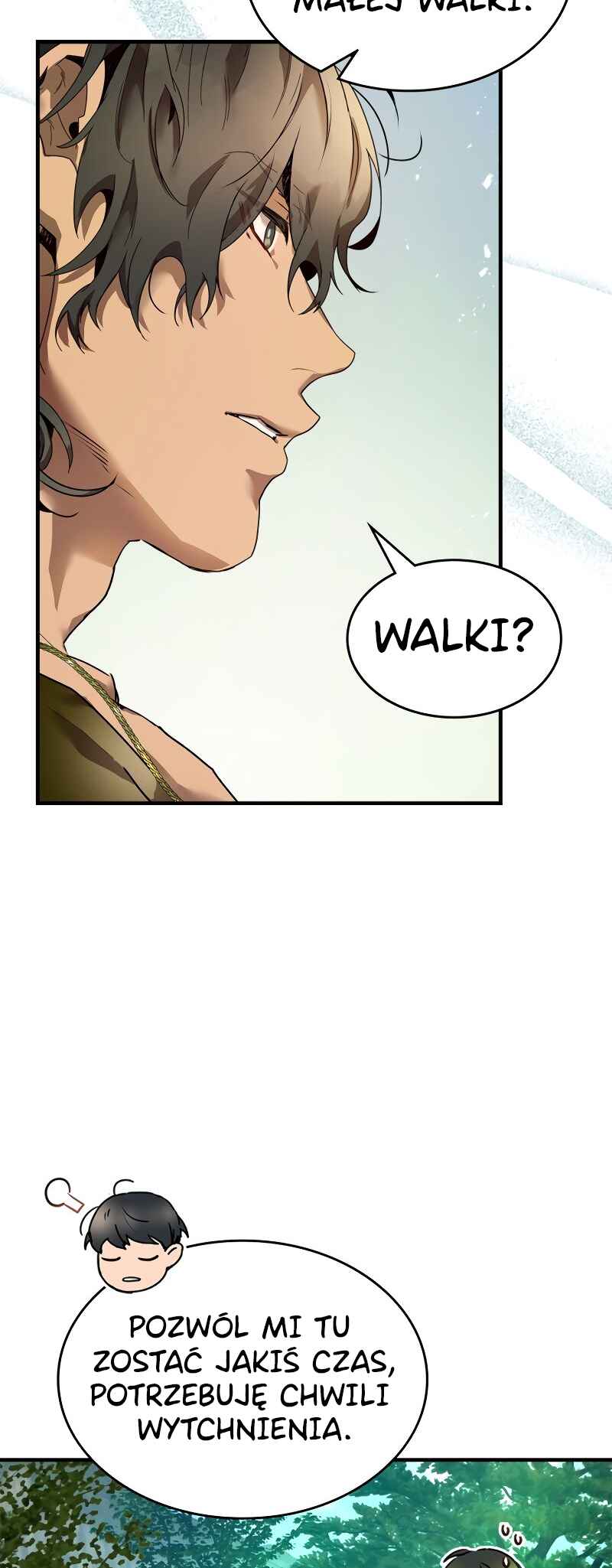 Level Up with the Gods Chapter 132 - Page 9