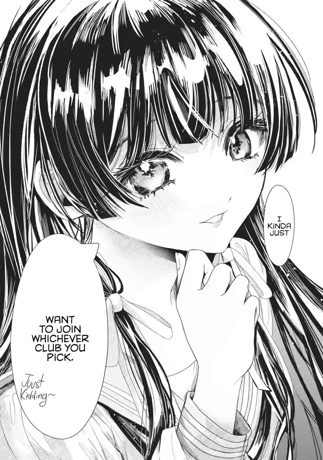 TS Tensei Bishoujo Netora Reiko wa Netoraretai Chapter 2 - Page 18