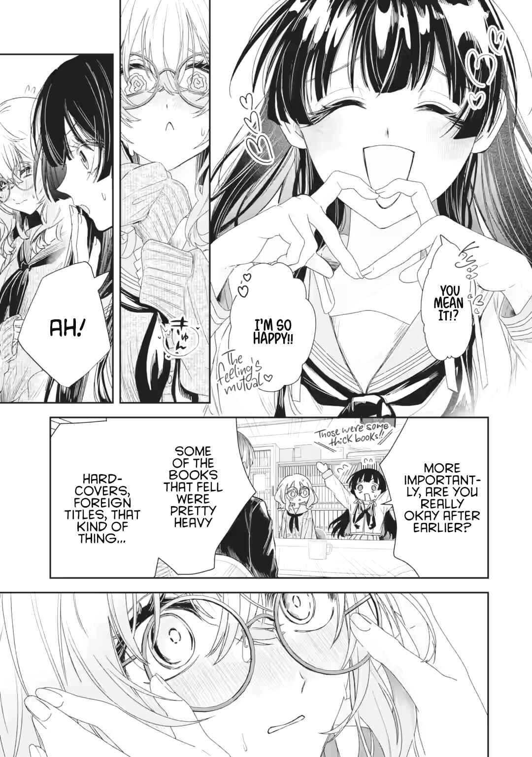 TS Tensei Bishoujo Netora Reiko wa Netoraretai Chapter 2 - Page 28