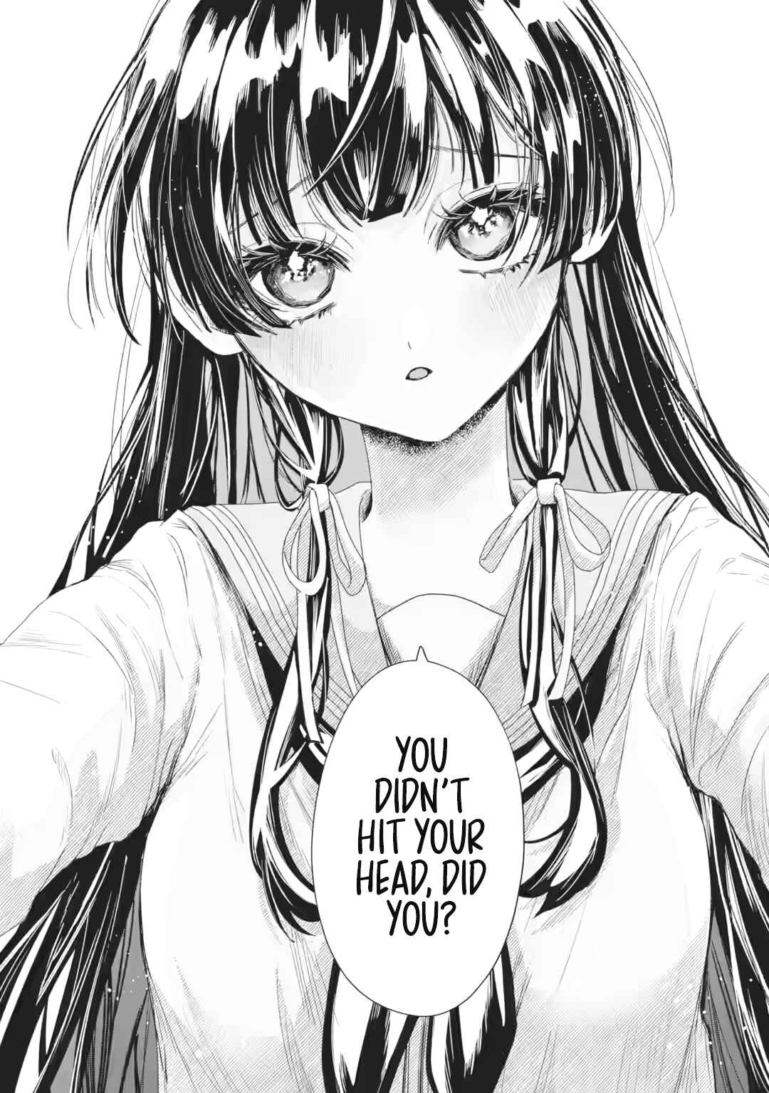 TS Tensei Bishoujo Netora Reiko wa Netoraretai Chapter 2 - Page 29