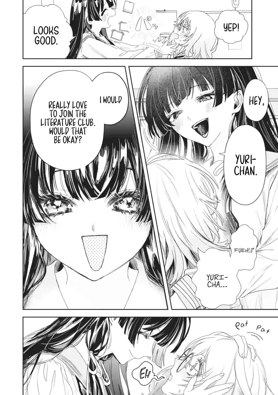 TS Tensei Bishoujo Netora Reiko wa Netoraretai Chapter 2 - Page 31
