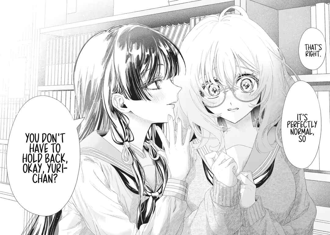 TS Tensei Bishoujo Netora Reiko wa Netoraretai Chapter 2 - Page 33