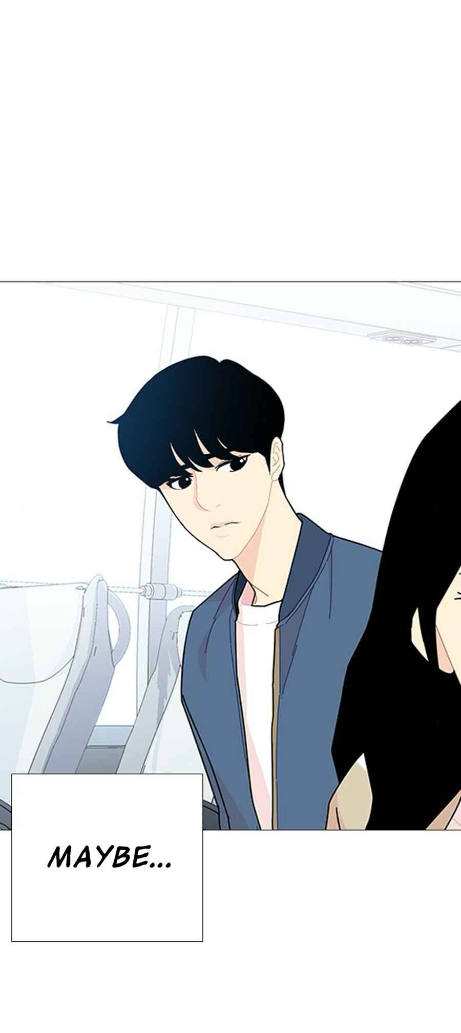 Hannam-dong K-House Chapter 16 - Page 15