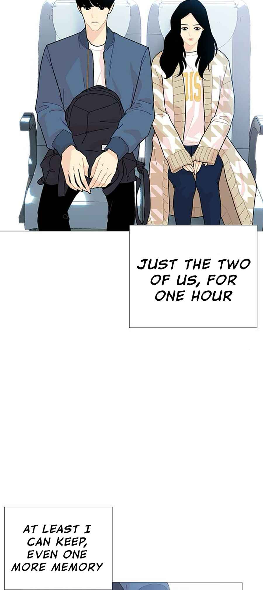 Hannam-dong K-House Chapter 16 - Page 18