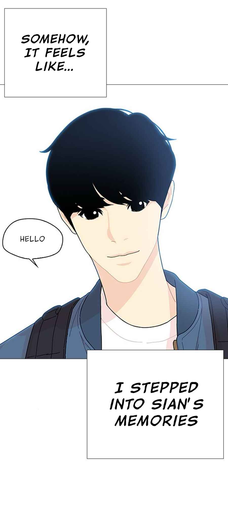 Hannam-dong K-House Chapter 16 - Page 30