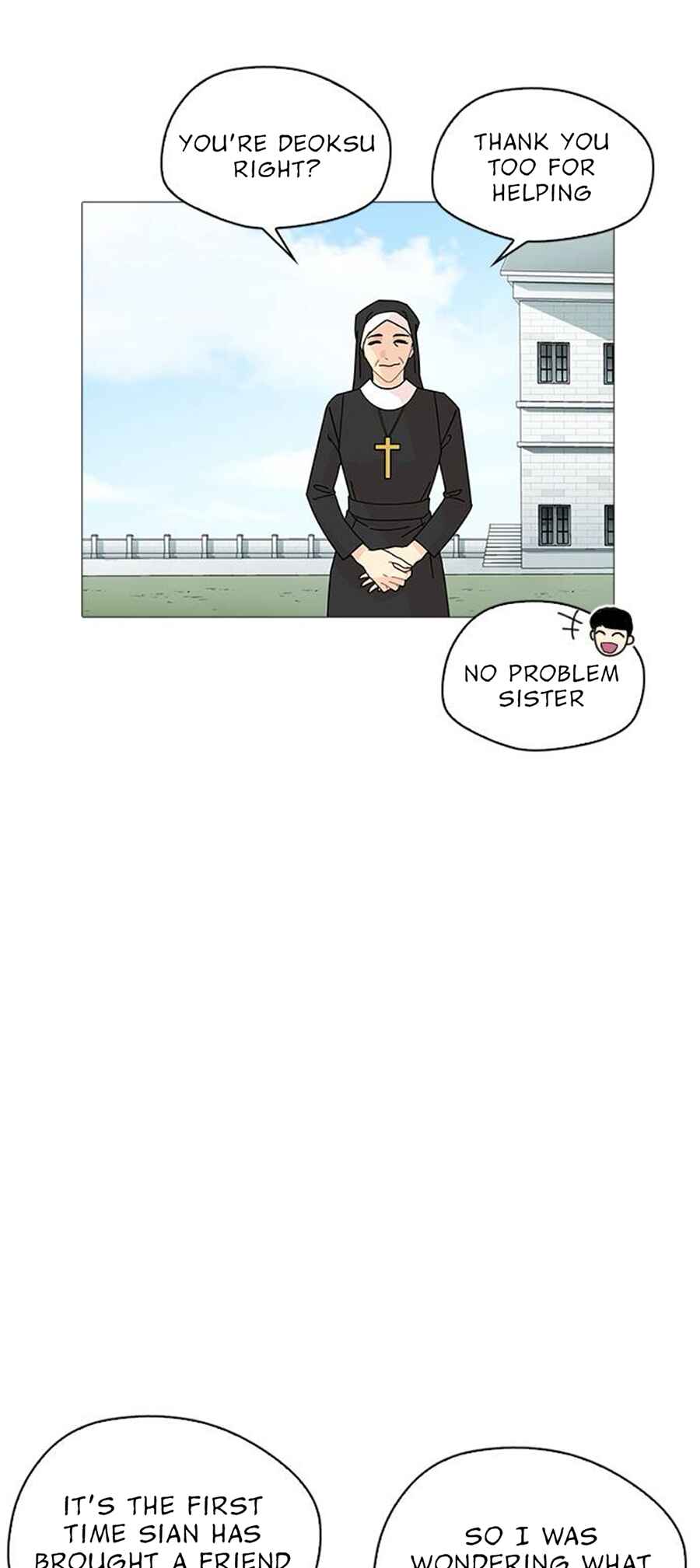 Hannam-dong K-House Chapter 16 - Page 32