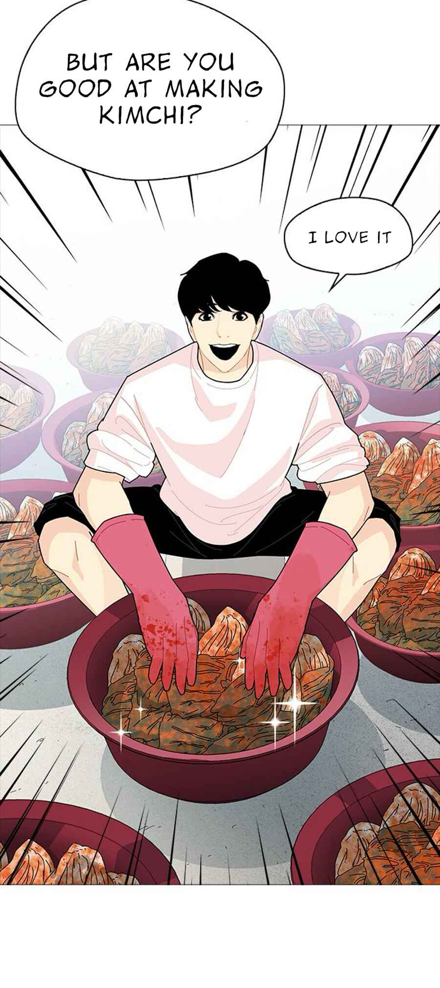 Hannam-dong K-House Chapter 16 - Page 34