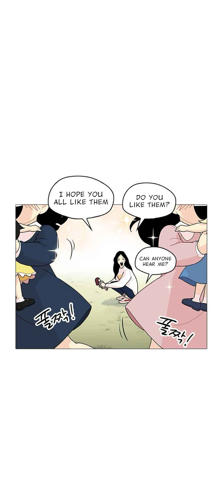 Hannam-dong K-House Chapter 16 - Page 41