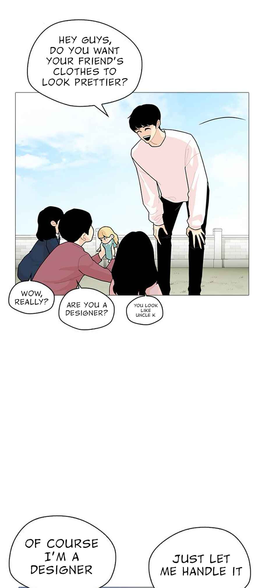 Hannam-dong K-House Chapter 16 - Page 46