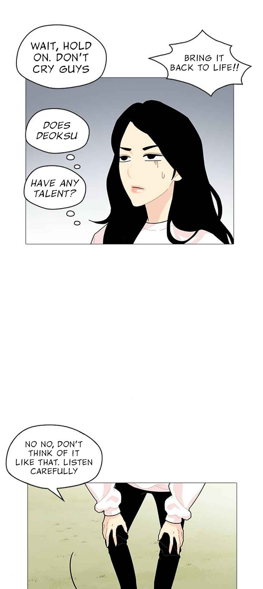 Hannam-dong K-House Chapter 16 - Page 50