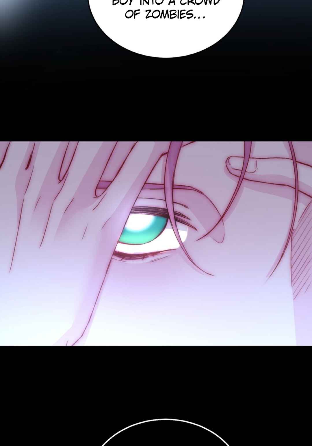 Villain to the Rescue Chapter 47 - Page 41
