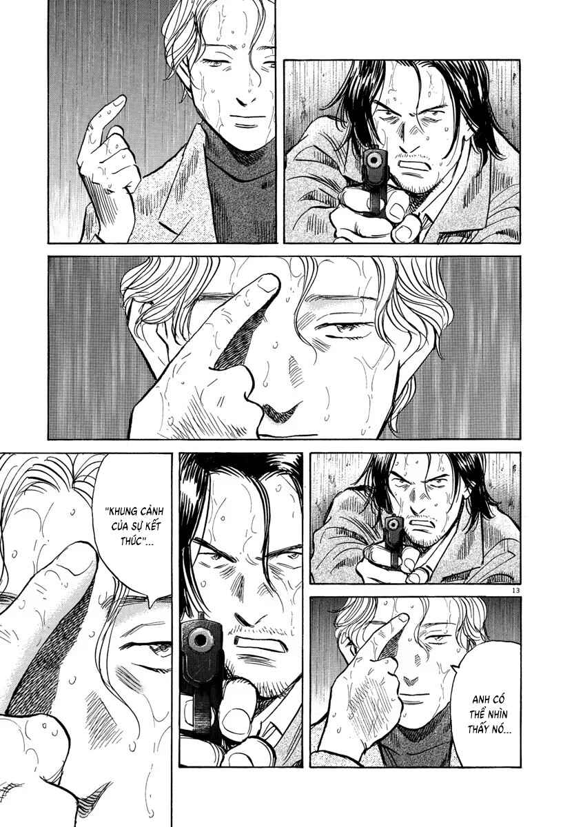 Monster Chapter 159 - Page 13