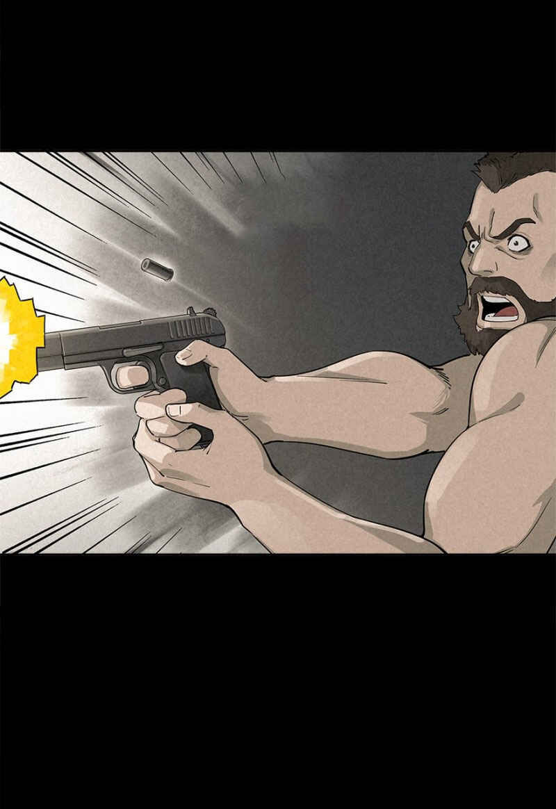 Trace of Doomsday Chapter 26 - Page 14
