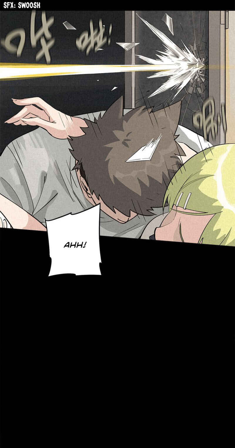 Trace of Doomsday Chapter 26 - Page 15