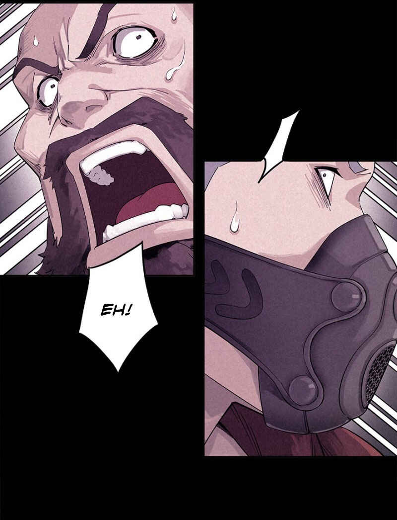 Trace of Doomsday Chapter 26 - Page 2